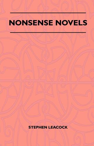 Nonsense Novels