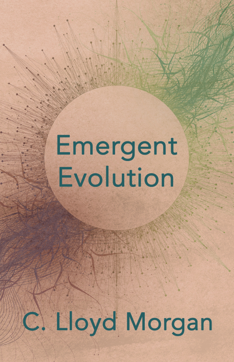 Cover image for book Emergent Evolution