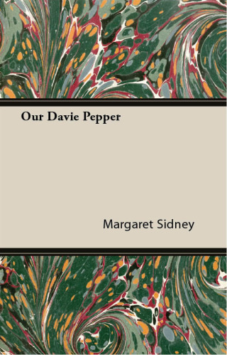 Our Davie Pepper