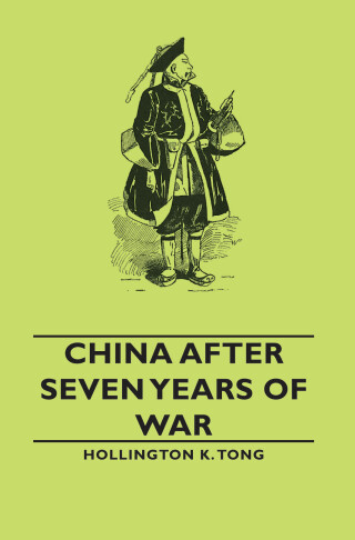 China After Seven Years of War
