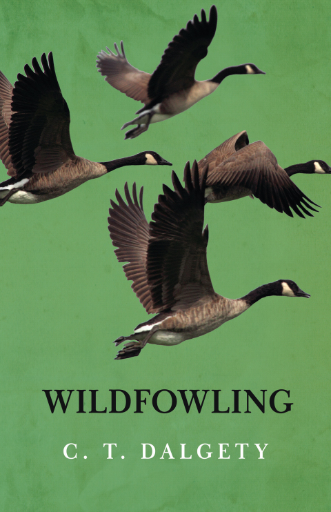 Cover image for book Wildfowling