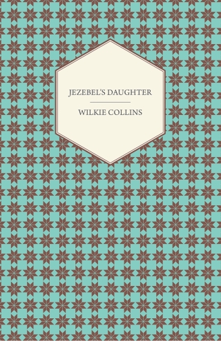 Jezebel's Daughter