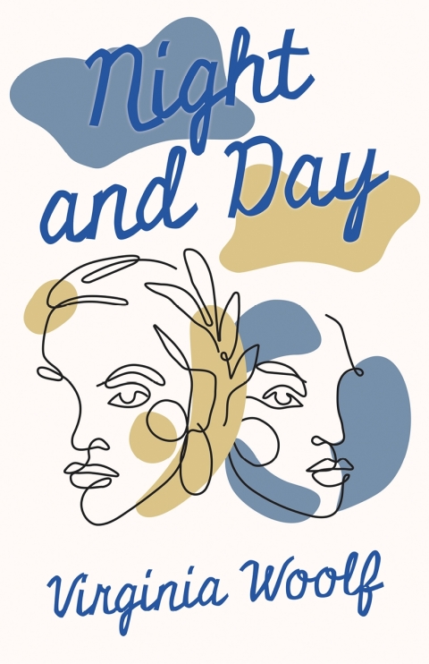 Cover image for book Night and Day