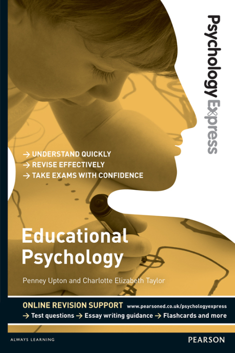 Cover image for book Psychology Express: Educational Psychology