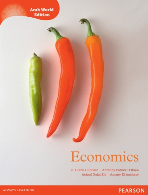 Economics, Arab World Edition 
