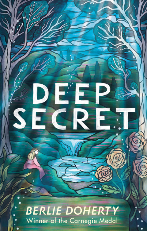 Deep Secret 