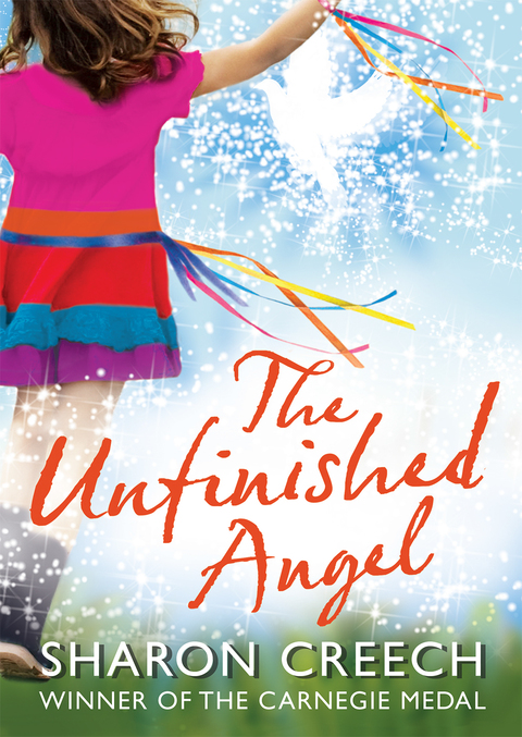 The Unfinished Angel 