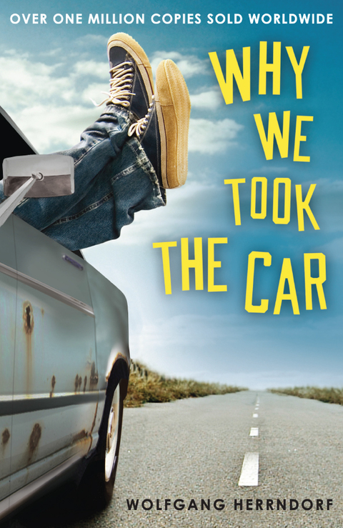 Why We Took the Car 