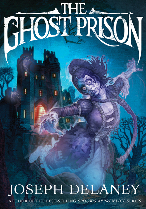 The Ghost Prison 