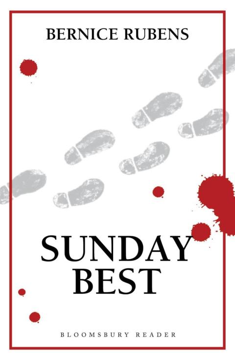 Cover image for book Sunday Best