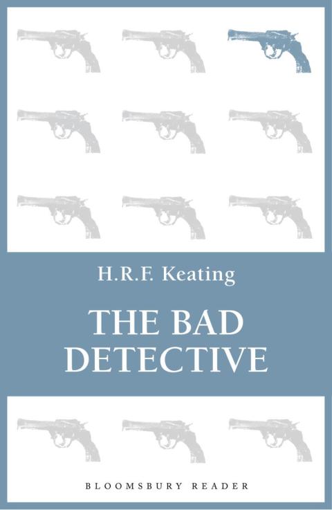 The Bad Detective 