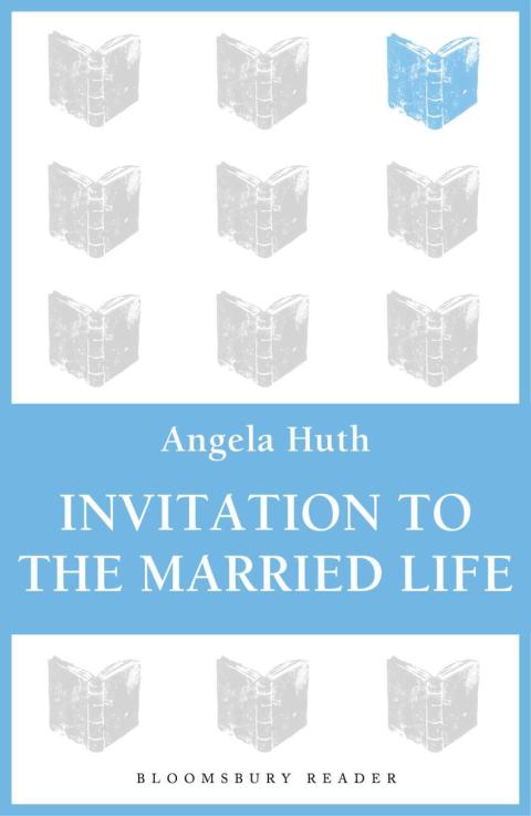 Cover image for book Invitation to the Married Life