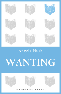 Cover image: Wanting 1st edition 9781448200283