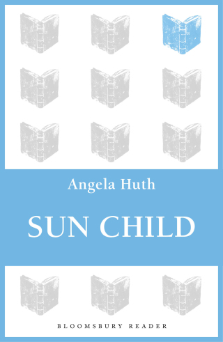Sun Child