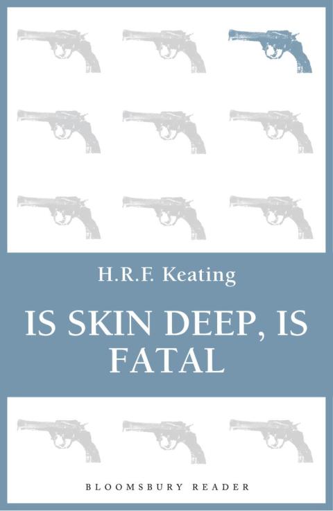 Is Skin Deep, Is Fatal 
