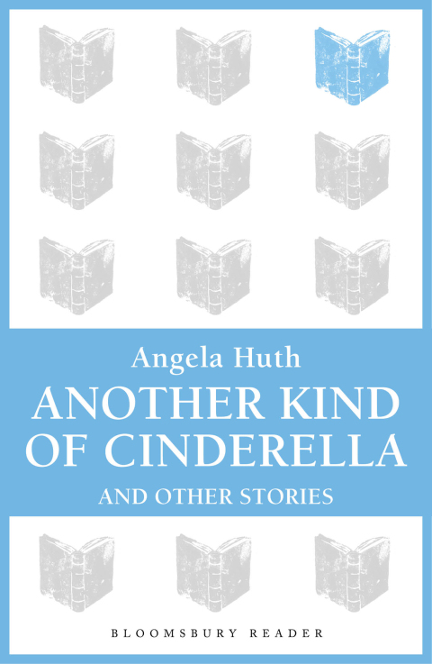 Cover image for book Another Kind of Cinderella and Other Stories