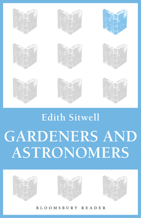 Cover image for book Gardeners and Astronomers