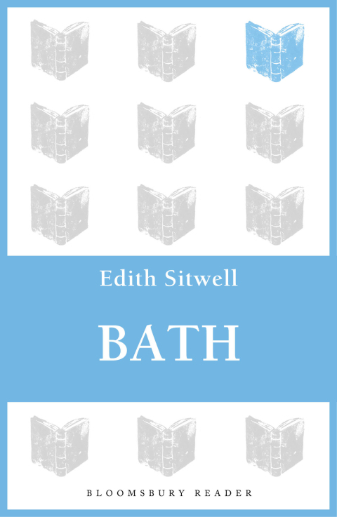 Cover image for book Bath