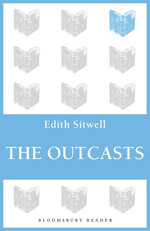Cover image for book The Outcasts