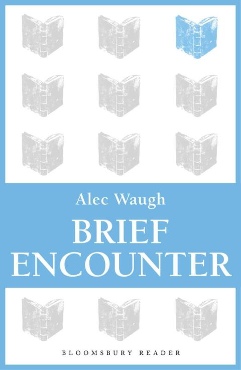 Cover image for book Brief Encounter