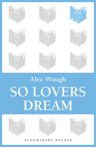 So Lovers Dream