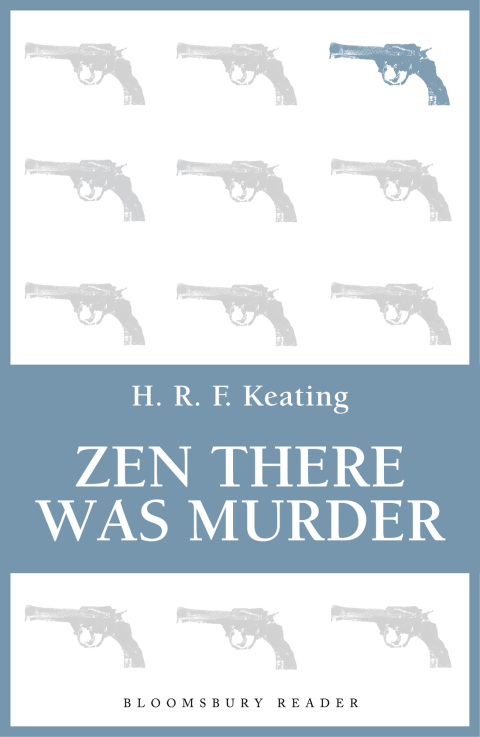 Zen there was Murder 
