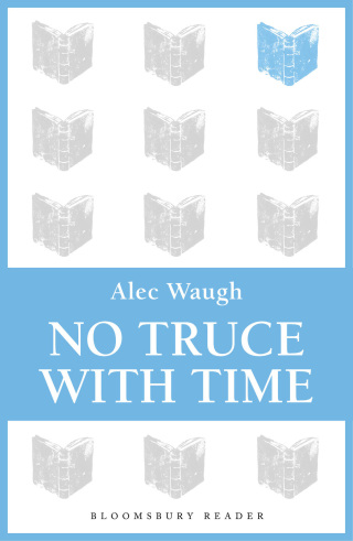 No Truce with Time