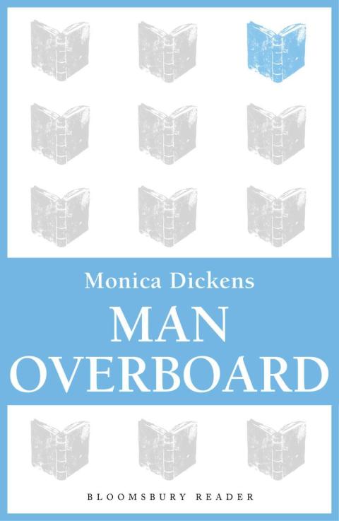 Man Overboard 