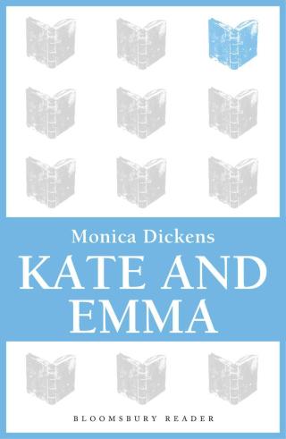 Kate and Emma