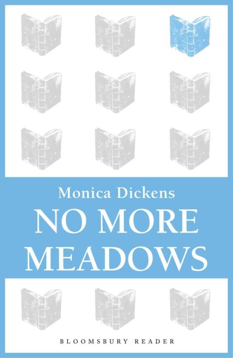 No More Meadows 