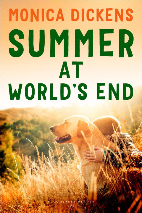 Summer at World's End 