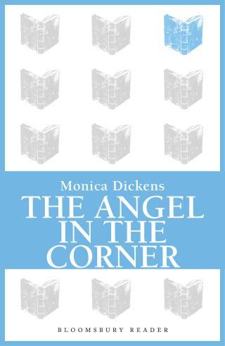 The Angel in the Corner
