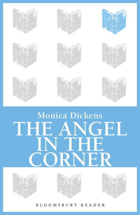The Angel in the Corner 