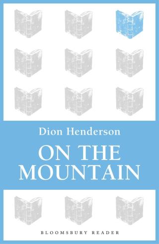 On the Mountain