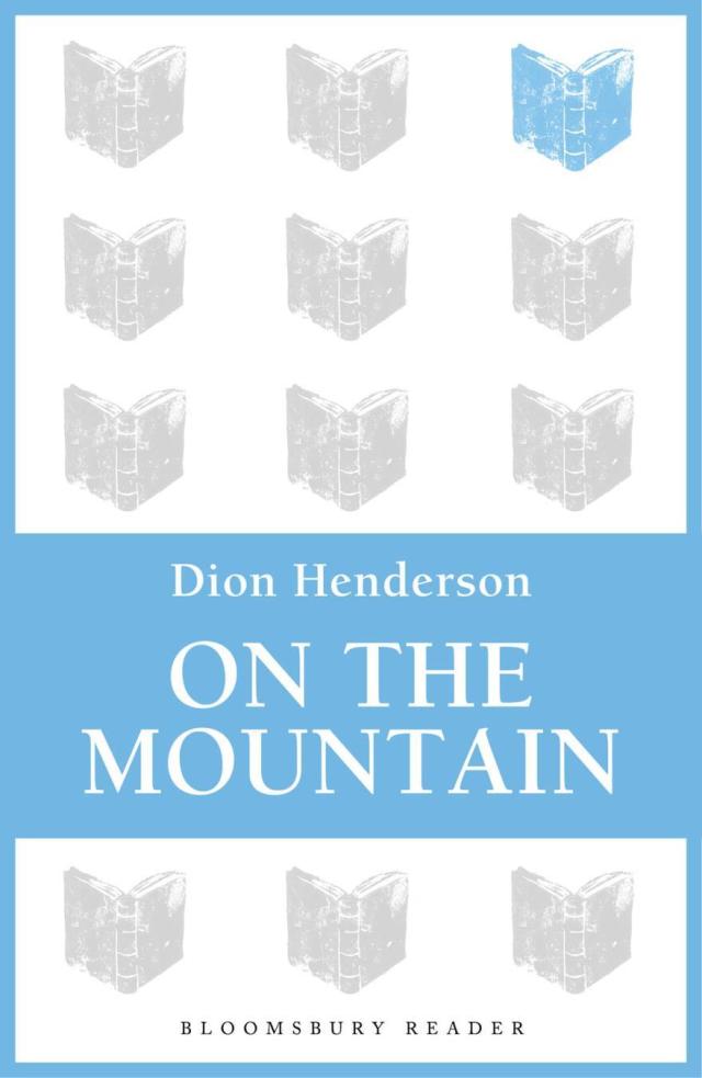 On the Mountain