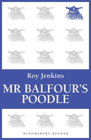 Mr Balfour's Poodle