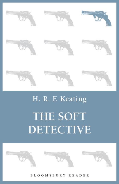 The Soft Detective 