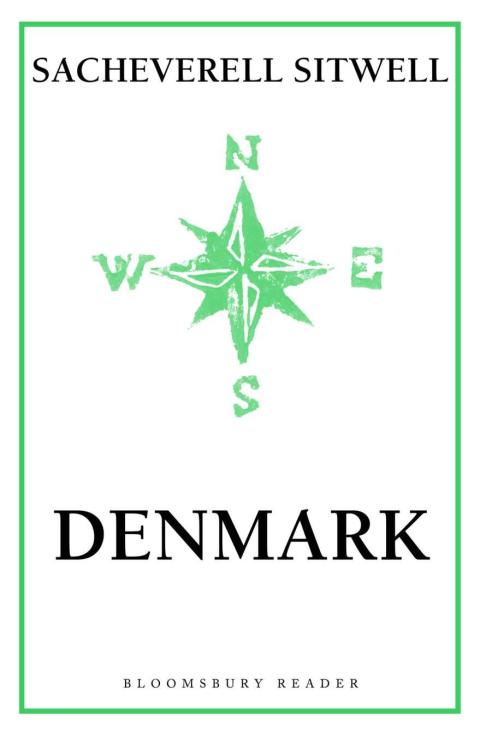 Cover image for book Denmark
