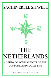 Cover image: The Netherlands 1st edition 9781448204038
