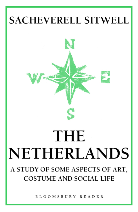 Cover image for book The Netherlands