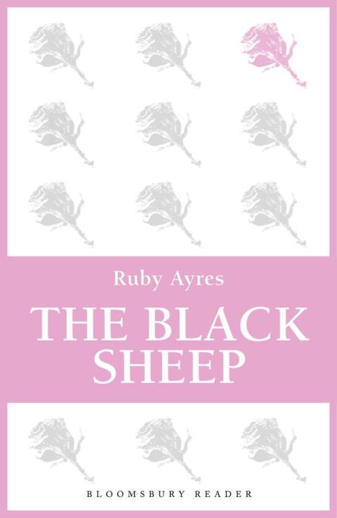 Cover image for book The Black Sheep