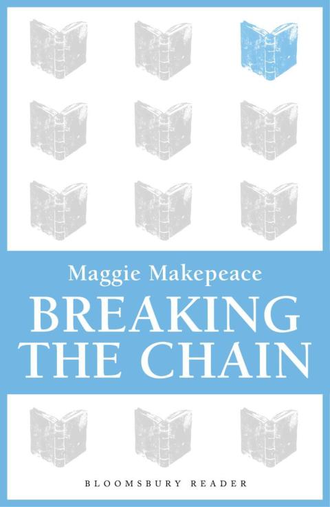 Cover image for book Breaking The Chain