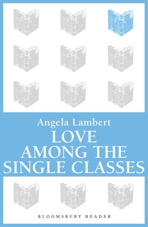 Cover image for book Love Among the Single Classes