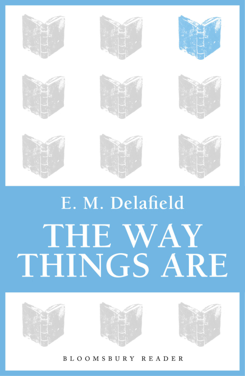 The Way Things Are 