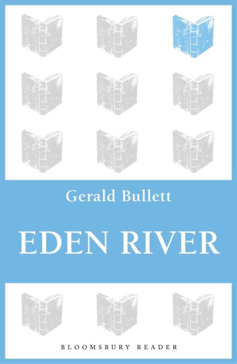 Cover image for book Eden River