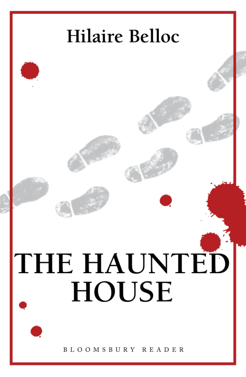 Cover image for book The Haunted House