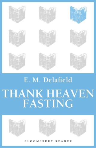 Thank Heaven Fasting