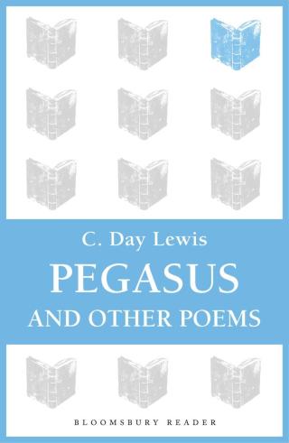 Pegasus and Other Poems