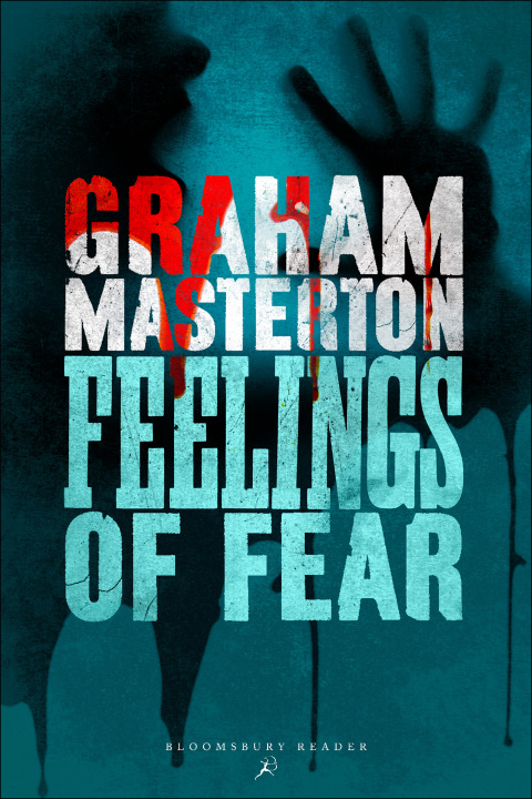 Cover image for book Feelings of Fear