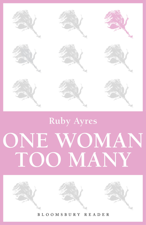 Cover image for book One Woman Too Many